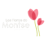Las Flores de Montse Logo